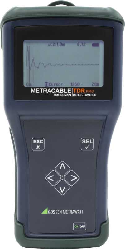 Cordon de mesure pour multimètre - RTL-503 - RBT TECHNOLOGIES